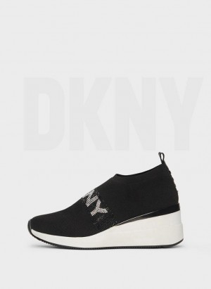 Sneakers dkny shops shoes